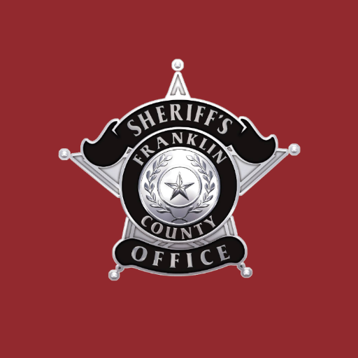 Franklin County Sheriff logo