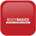 Cover Image of डाउनलोड Body Basics Club 2.1.0 APK
