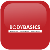 Body Basics Club icon