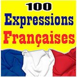 Meilleures expressions francaises icon