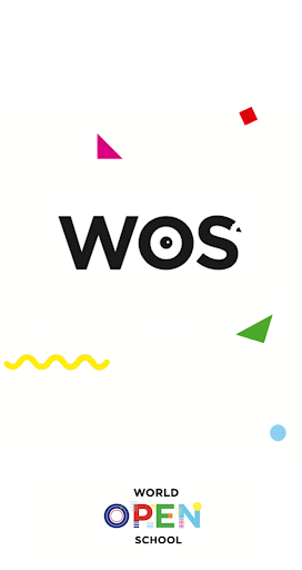 Android application Colegio WOS screenshort