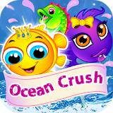Ocean Crush Blast icon