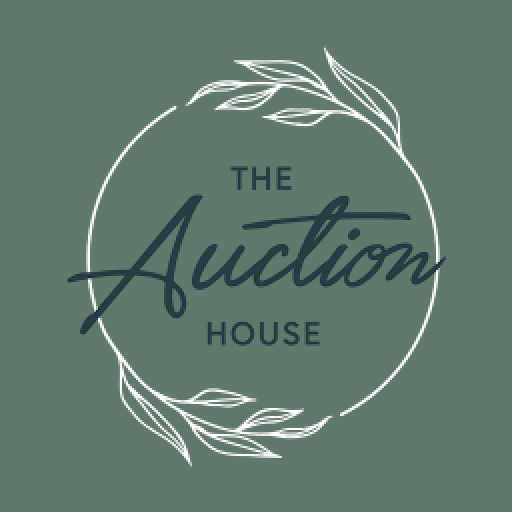 The Auction House logo