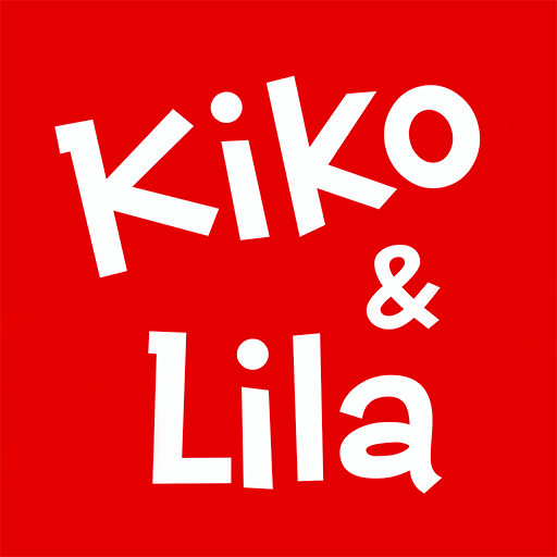 Kiko & Lila Alsacien logo