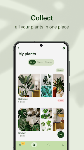 Planta Screenshot 6