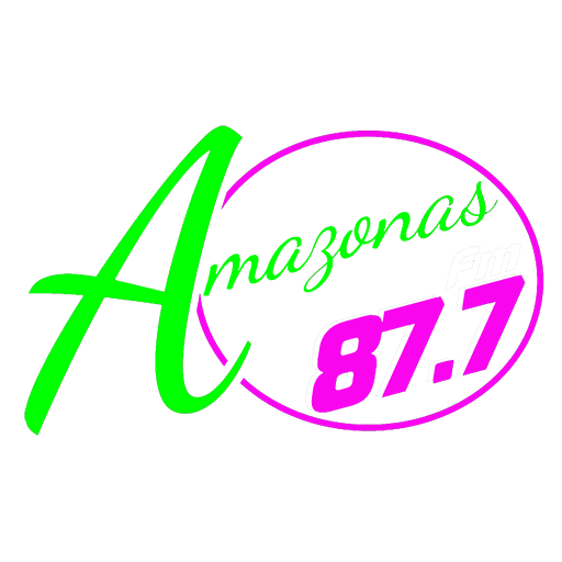 Radio Amazonas 87.7 FM  Icon