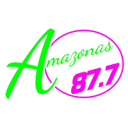 Radio Amazonas 87.7 FM