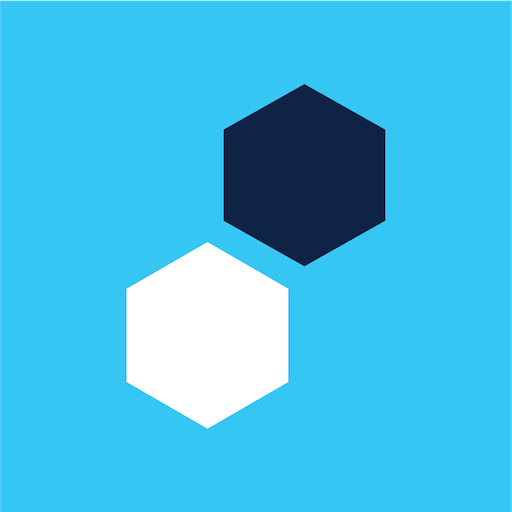 Blue Hive Office Experience  Icon