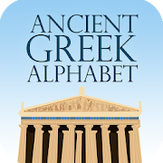 Ancient Greek Alphabet