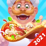 Cover Image of ดาวน์โหลด Crazy Diner: เกมทำอาหาร 1.0.2 APK