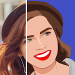 Cover Image of Download ToonMe - Cartoon yourself photo editor 0.5.4 APK