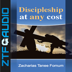 Obraz ikony: Discipleship at Any Cost