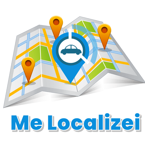 Me Localizei logo