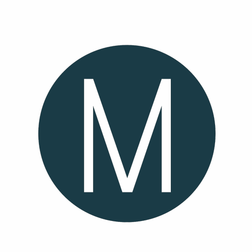 Mastery Contabilidade logo