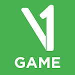 Cover Image of 下载 V1 Game: Golf GPS and Stats 2.0.9 APK