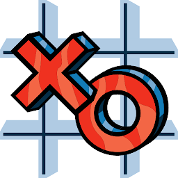 Icon image Tic Tac Toe Multiplayer