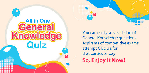 GK Quiz All Subject in English