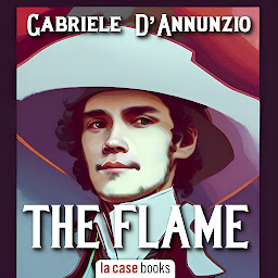 Obraz ikony: The flame