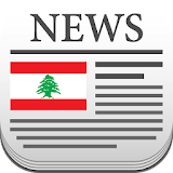 📰Lebanon News-Lebanon News icon