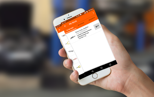 Toolsguard Screen 3