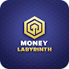 Money Labyrinth icon
