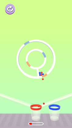 Through The Color - Screenshot 2