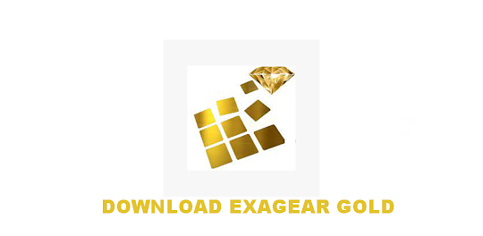 ExaGear Gold Windows emulator