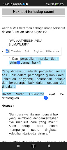 Uqudulujain Kitab Rumah Tangga