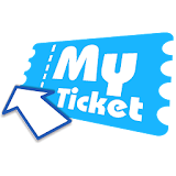 My Ticket icon