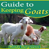 Guide to Keeping Goats icon