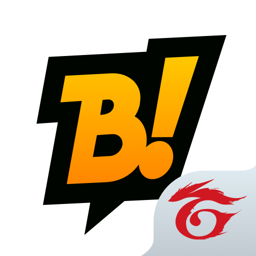 BOOYAH! 1.47.14 for Android (Latest Version)