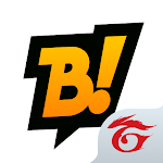 Cover Image of 下载 BOOYAH! 1.49.10 APK