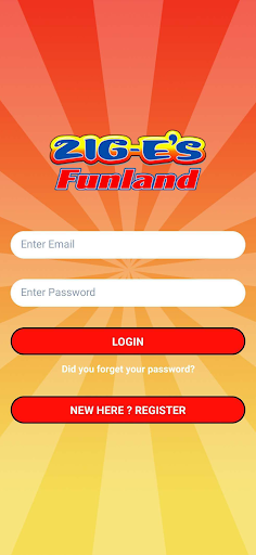 Android application Zig-E's Funland screenshort