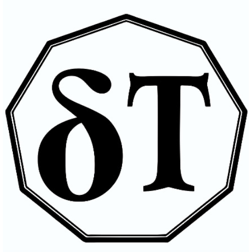 Delta-T Science & Tech logo