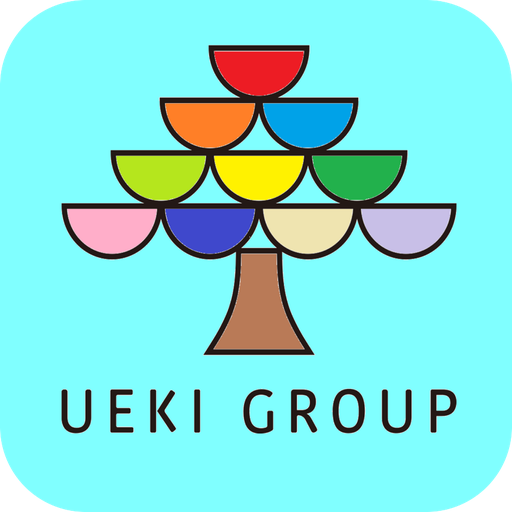 UEKI GROUP logo