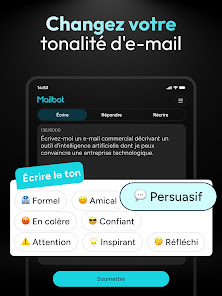 Capture d'écran