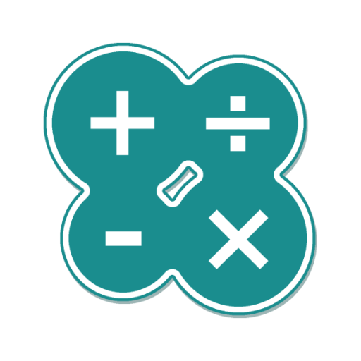 Master of Mathematics logo