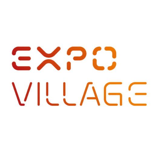Expo Village App logo