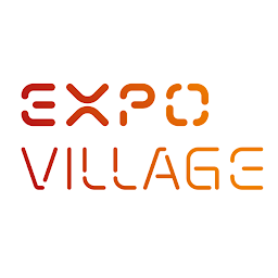 图标图片“Expo Village App”