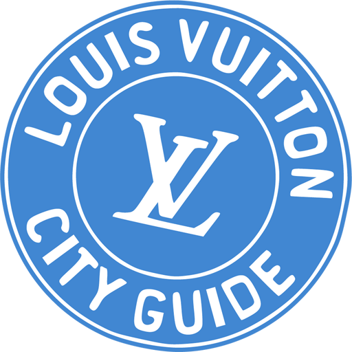 LV City Guide Latest Icon