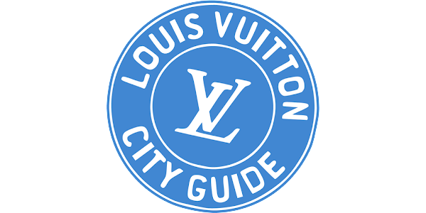 Mexico City Louis Vuitton City Guide!  City guide book, City guide, City  guide app