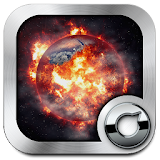 Apocalypse Solo Launcher Theme icon