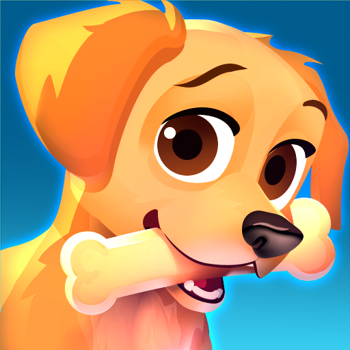 Dogs Home 0.1.0 Icon