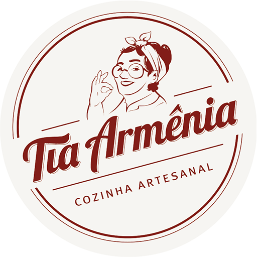 Tia Armênia logo