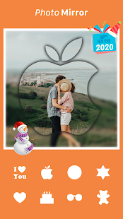 photo PIP, photo editor 5.5 APK screenshots 21