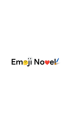 Emoji Novel - Screenshot 1