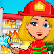 Pretend Play My Firestation Town  : Rescue Fireman