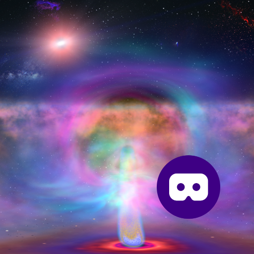 Quintessence 3D VR Episode 1 logo