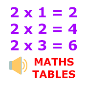 Maths Tables