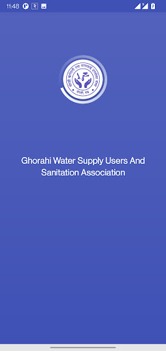Android application Ghorahi Khanepani screenshort